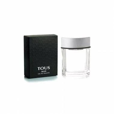 "Tous Man" tualetinis vanduo 100ml