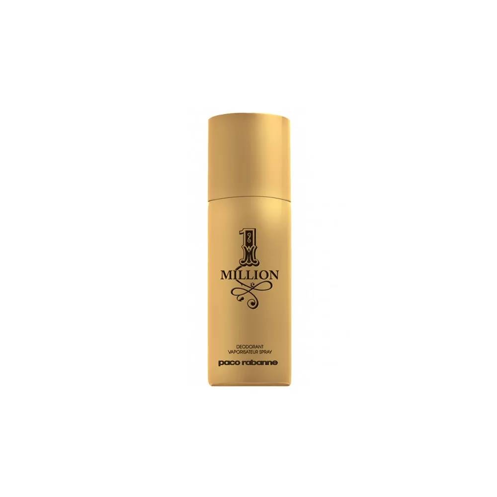 Paco Rabanne 1 Million dezodorantas purškiamasis 150ml