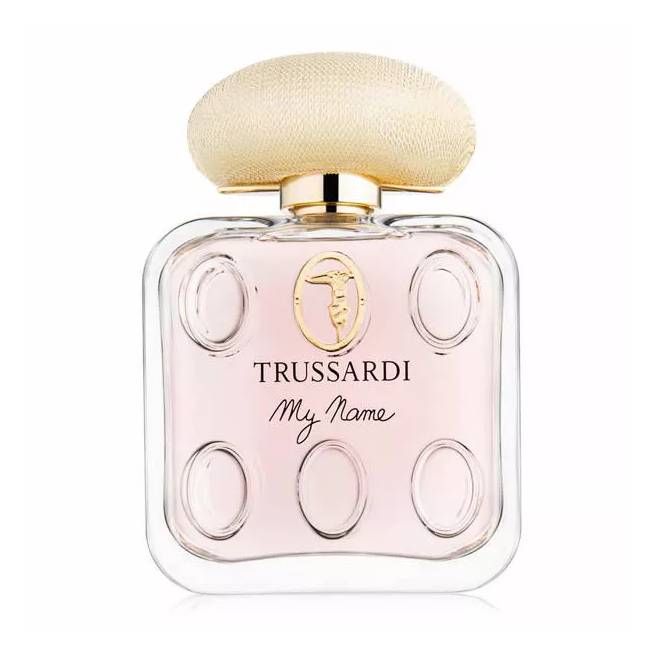 Trussardi My Name kvepalų purškalas 100ml