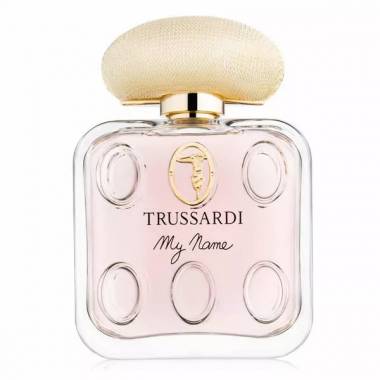 Trussardi My Name kvepalų purškalas 100ml