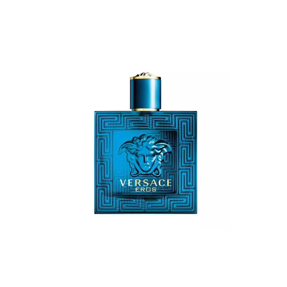 Versace Eros Eau De Toilette Spray 100ml