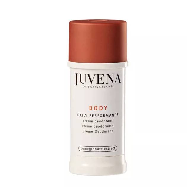 "Juvena" kūno kreminis dezodorantas 40ml