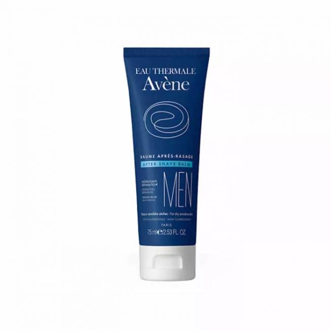 "Avene Men" balzamas po skutimosi 75ml