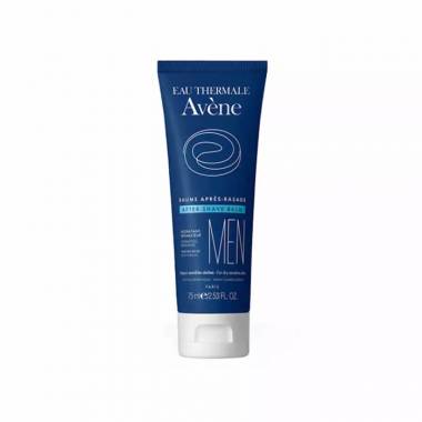 "Avene Men" balzamas po skutimosi 75ml