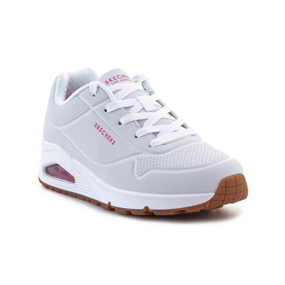 Skechers Stand On Air W 310024L-WHP batai