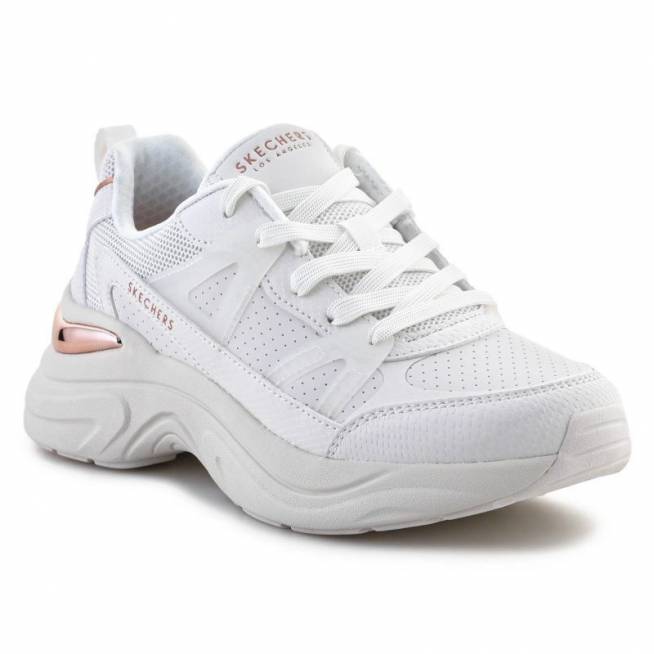 Skechers Hazel Faye W 177576WHT batai