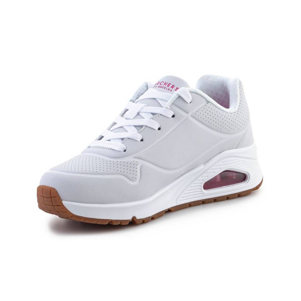 Skechers Stand On Air W 310024L-WHP batai