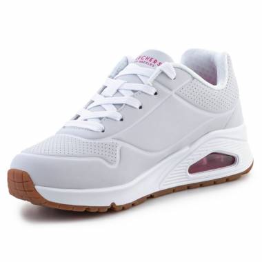 Skechers Stand On Air W 310024L-WHP batai