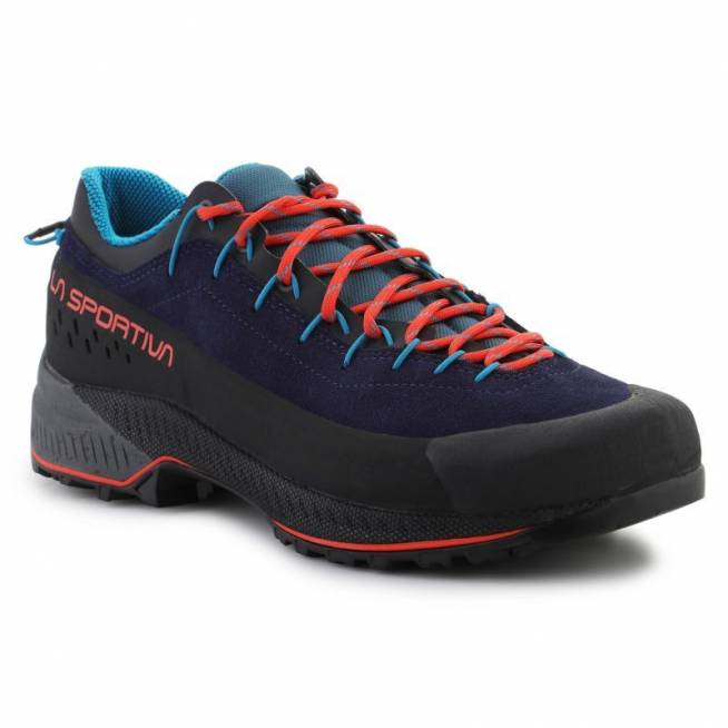 La Sportiva TX4 Evo Deep Sea M batai 37B643322