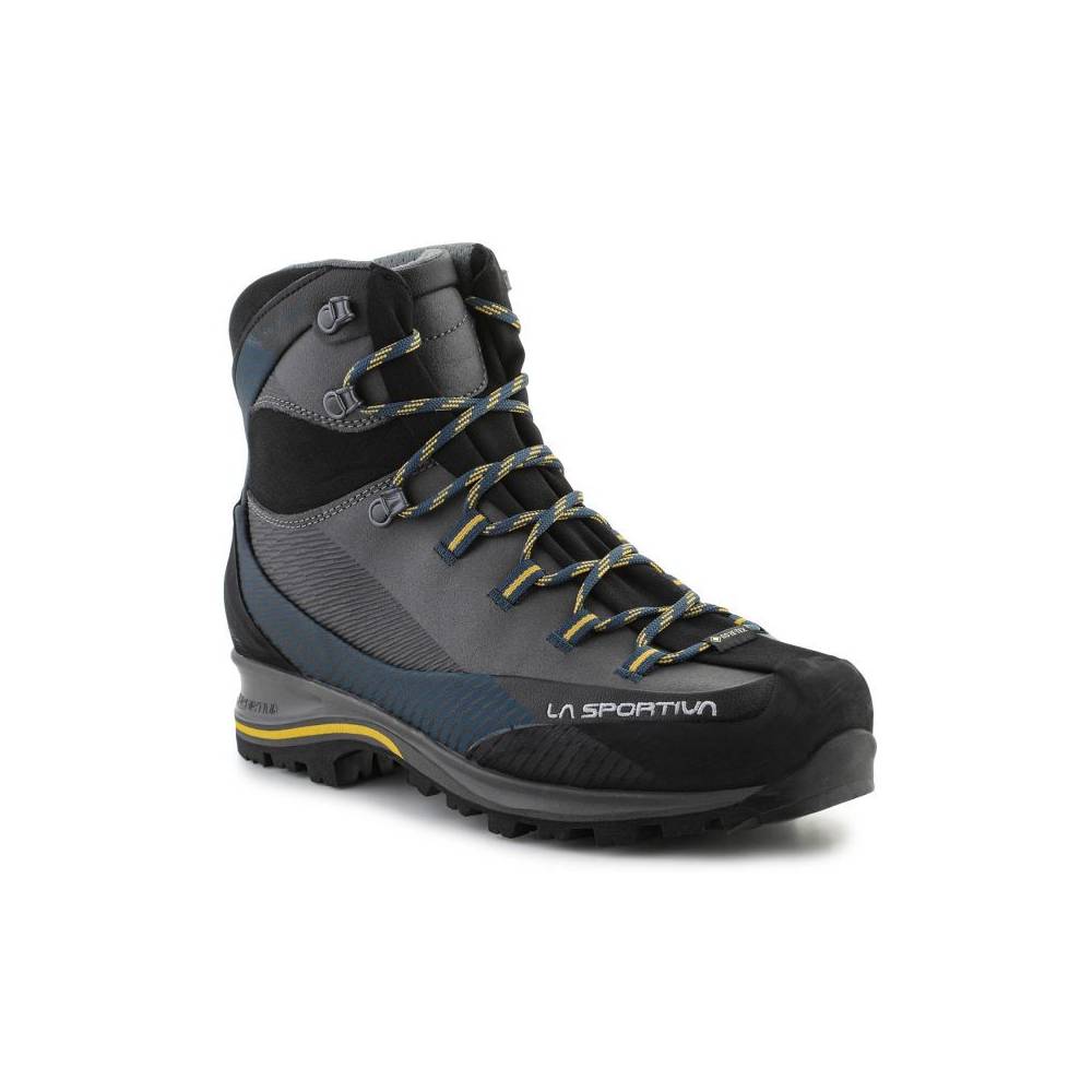 La Sportiva Trango Trk Leather Gtx Carbon Alpine M batai 11Y900726