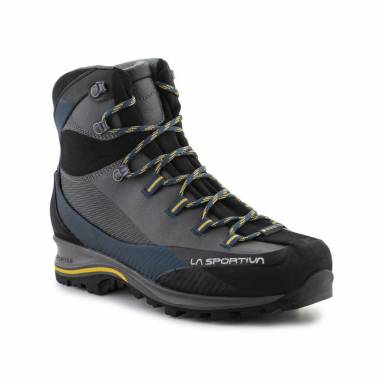 La Sportiva Trango Trk Leather Gtx Carbon Alpine M batai 11Y900726