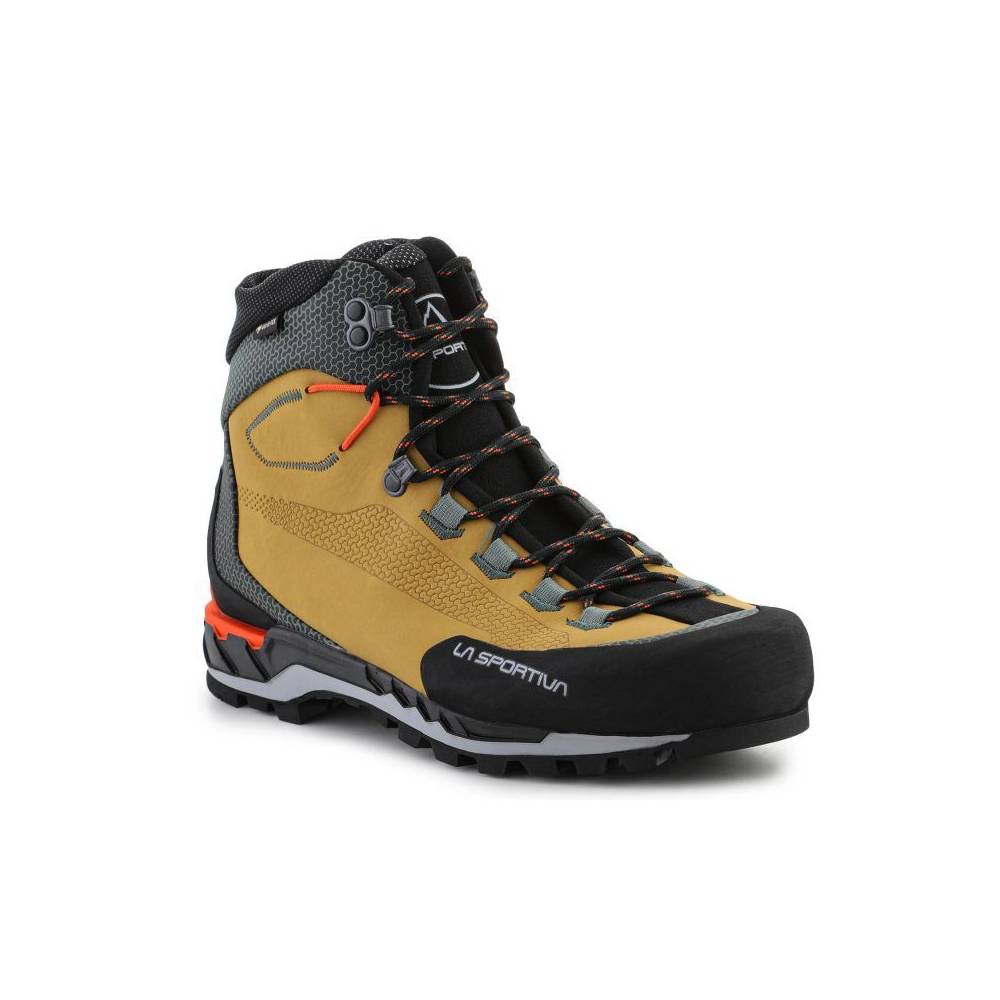 La Sportiva Trango Tech Leather Gtx M 21S732206 batai