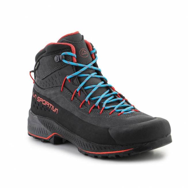 La Sportiva TX4 Evo Mid Gtx Carbon M 37F900322 batai