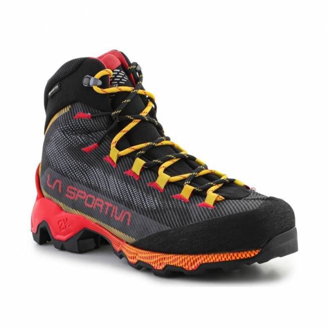 La Sportiva Aequilibrium Hike Gtx Carbon M ZFHS100G00T00 batai