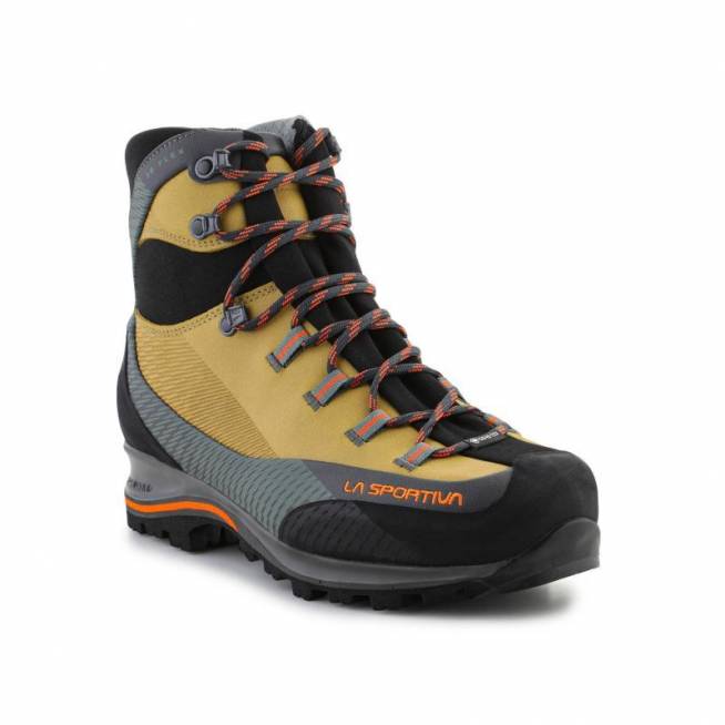 La Sportiva Trango Trk Leather Gtx M 11Y732206 batai