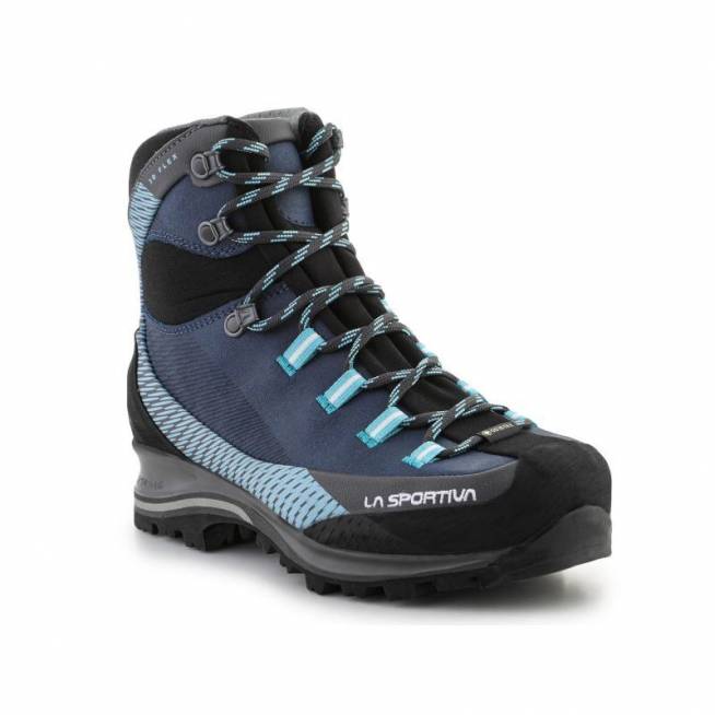 La Sportiva Trk Leather Gtx Opal Pacific W batai 11Z618621