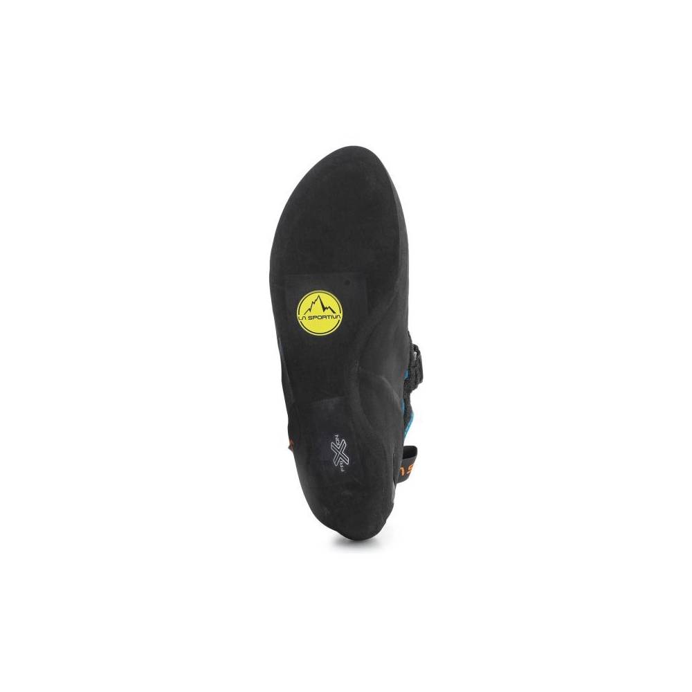 Laipiojimo bateliai La Sportiva Tarantula Space 40R623205