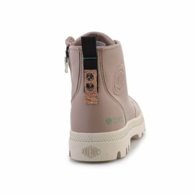 Palladium Pampa Hi Re-Vegn Leather W batai 74378-284-M