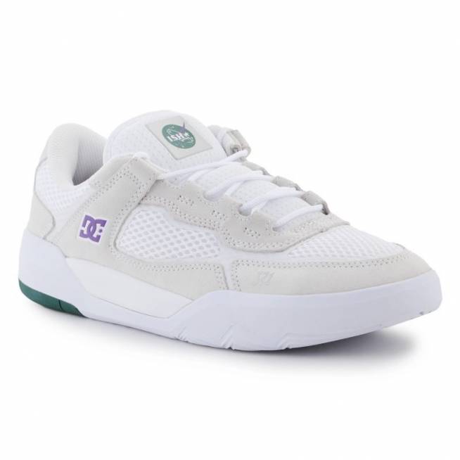 DC Shoes Metric SX ISH M ADYS100838-WHP batai