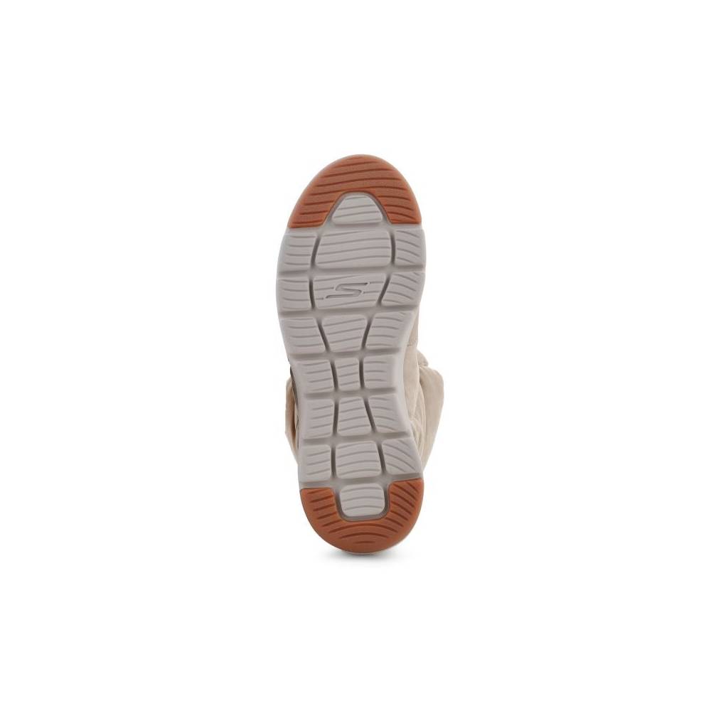 Skechers Glacial Ultra - Trend Up W 144194-TAN batai