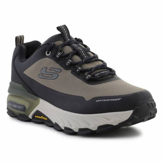 Skechers Max Protect Fast Track M 237304-OLBK batai