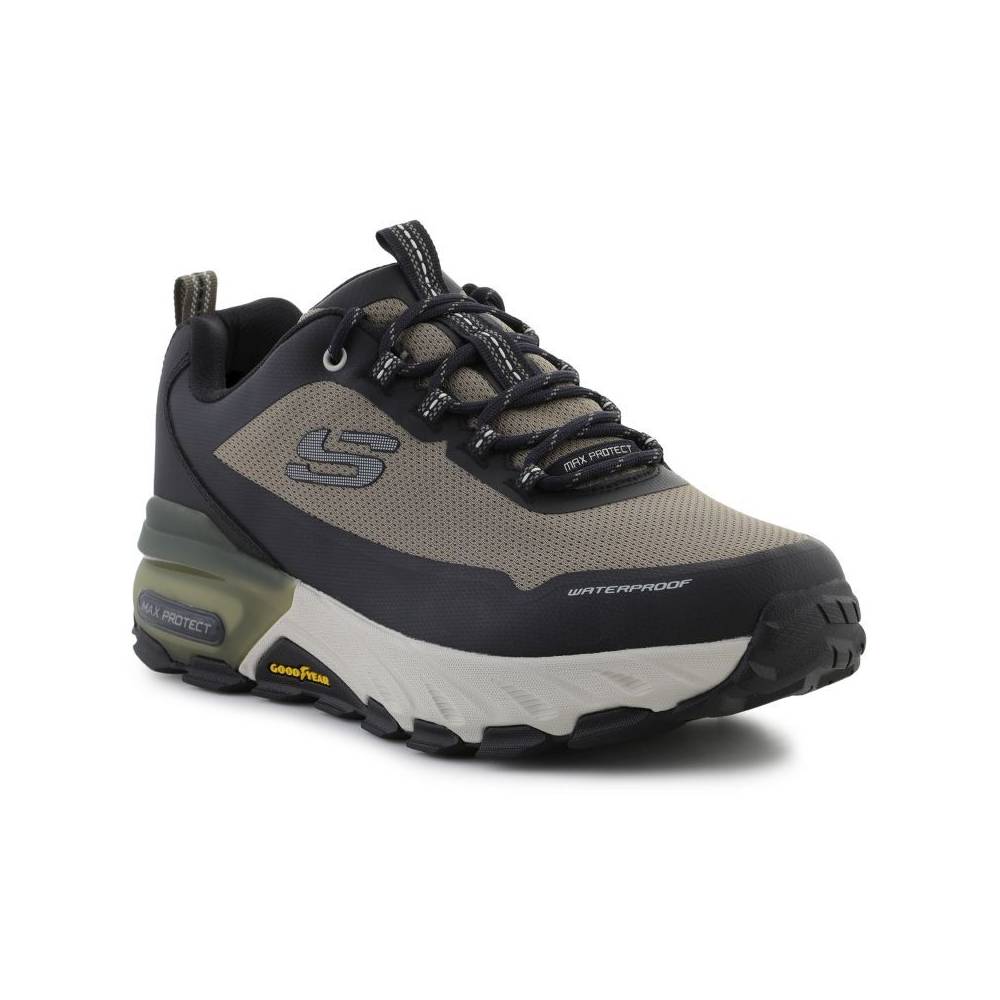 Skechers Max Protect Fast Track M 237304-OLBK batai