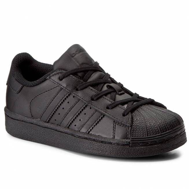 Adidas SUPERSTAR C JR BA8381 batai