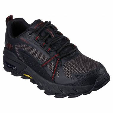 Skechers MAX PROTECT M 237303-BKRD batai