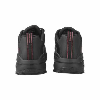 Skechers MAX PROTECT M 237303-BKRD batai