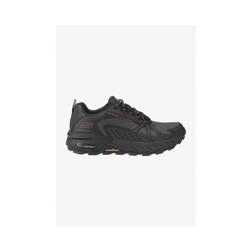 Skechers MAX PROTECT M 237303-BKRD batai