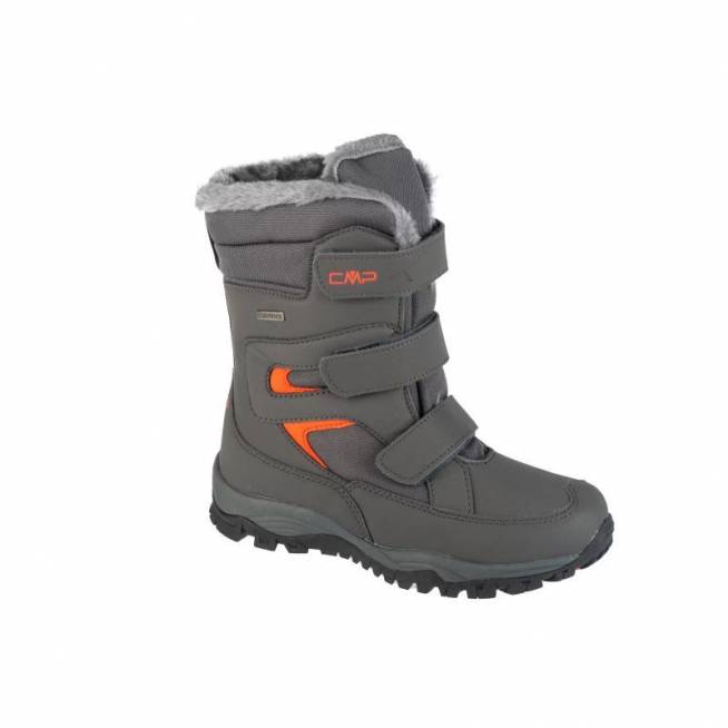 Cmp Hexis Snow Boot Jr 30Q4634-80US batai