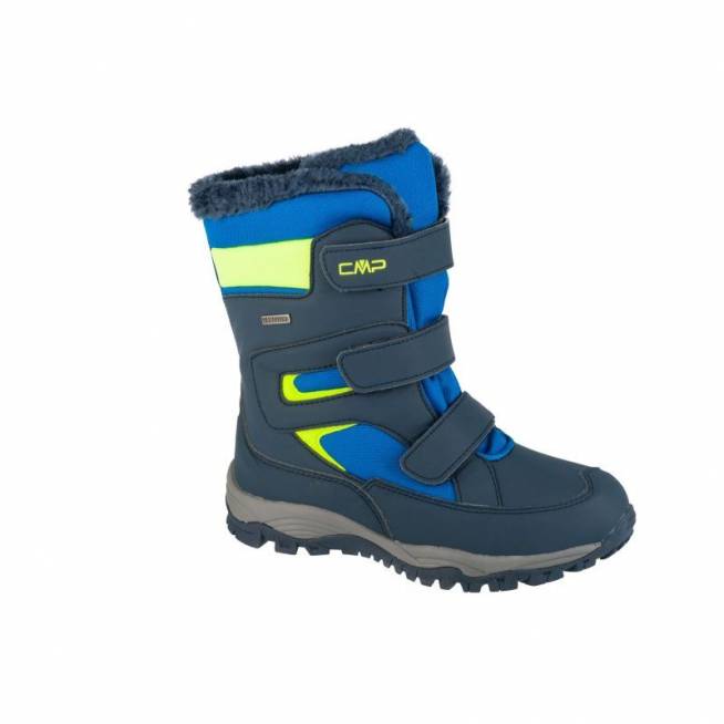 Cmp Hexis Snow Boot Jr 30Q4634-N950 batai