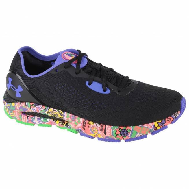 Batai Under Armour Hovr Sonic 5 Run Squad M 3026080-001