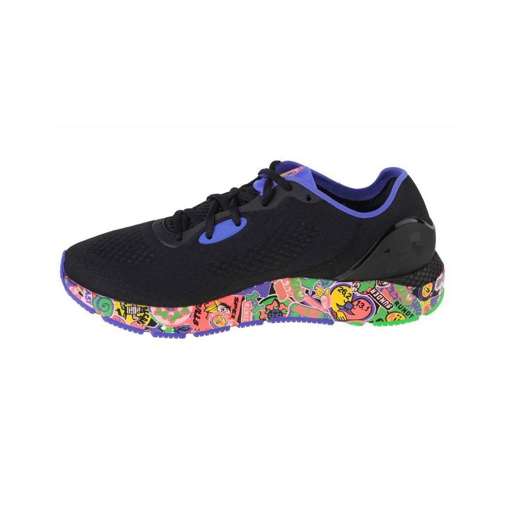 Batai Under Armour Hovr Sonic 5 Run Squad M 3026080-001