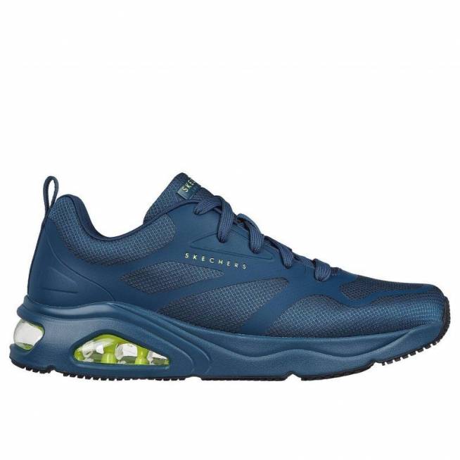 Skechers Tres-Air Uno Modern Aff-Air M batai 183071-BLU