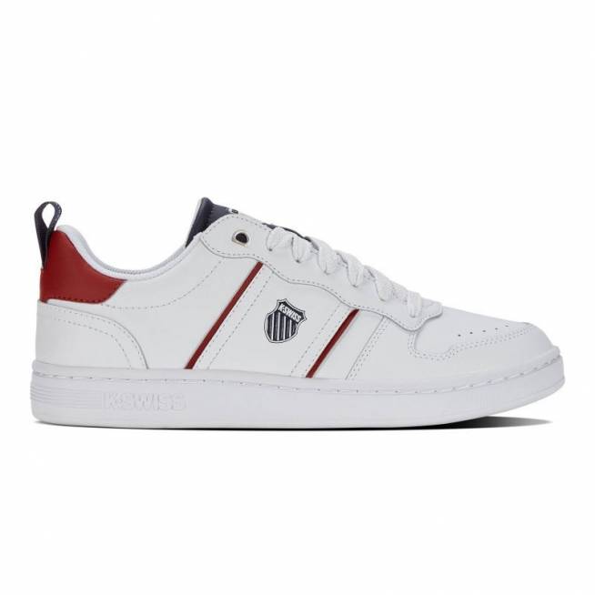 K-Swiss LOZAN MATCH LTH M batai 08903-119-M