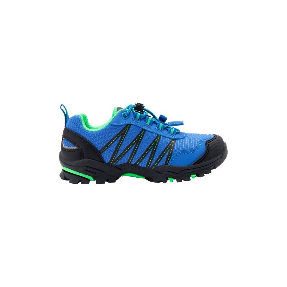 Trollkids Kids Trolltunga Hiker Low JR 155-106 batai