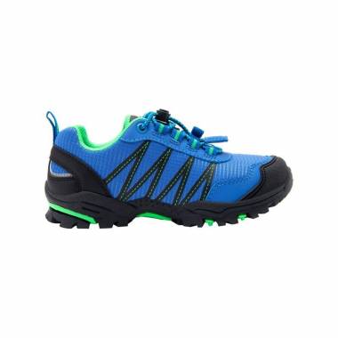 Trollkids Kids Trolltunga Hiker Low JR 155-106 batai