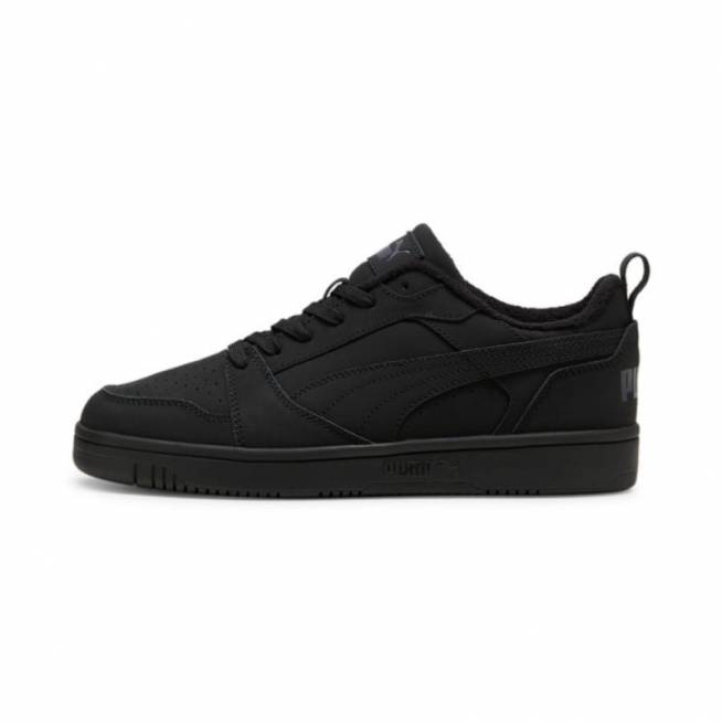 Puma Rebound v6 Low Nubuck M 397475-03 sportbačiai