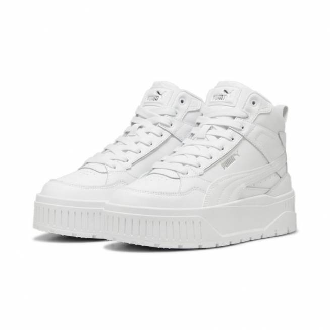 Puma Karmen II Idol Mid W batai 397463-01