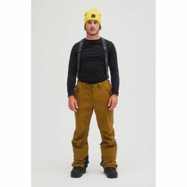 Slidinėjimo kelnės O'Neill Chute Pants M 2550018-17015