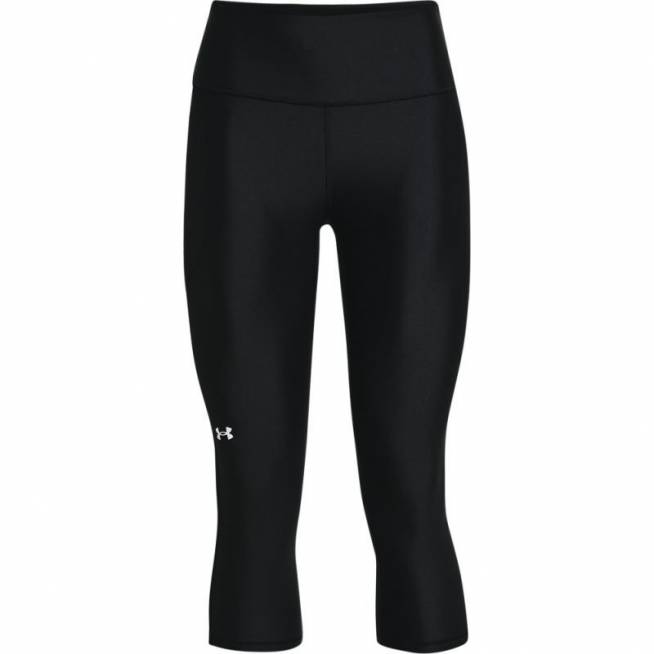 Under Armour Tech Hi Capri treniruočių kelnės W 1365334-001