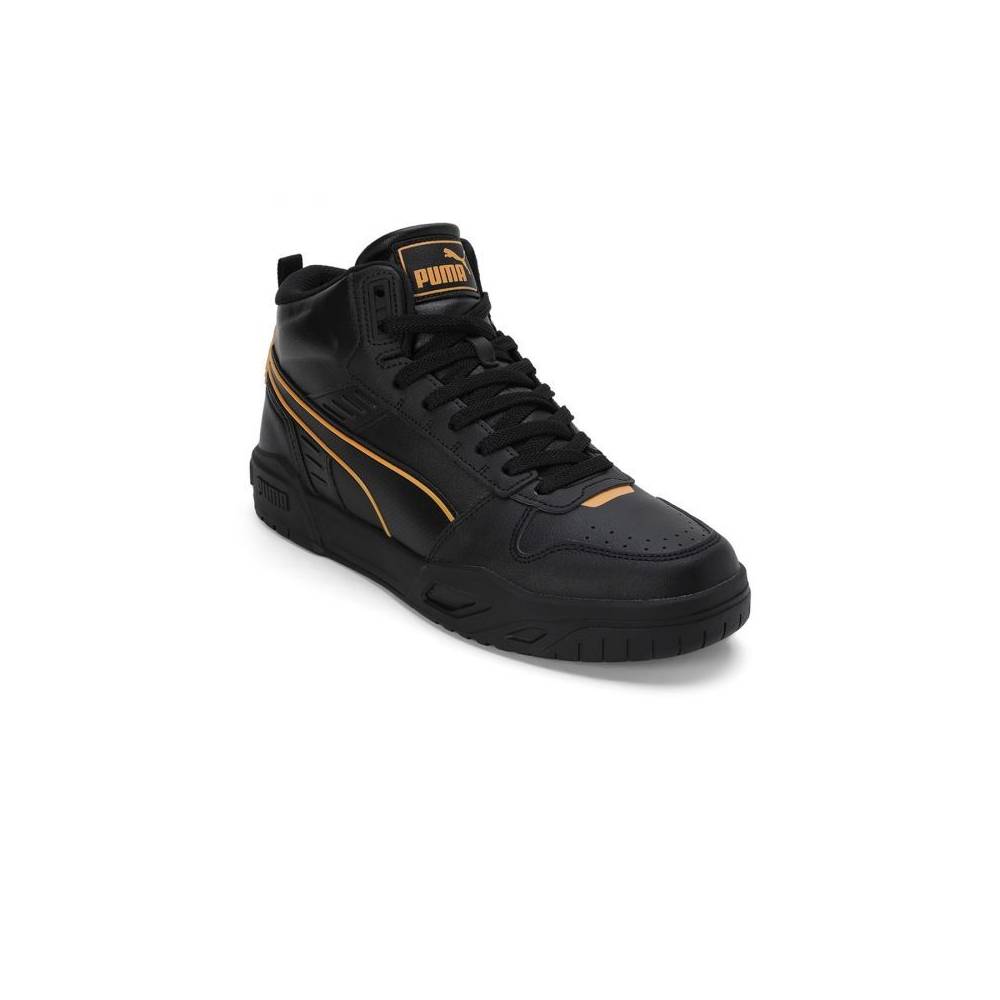 Puma RBD Tech Mid M 396148-01 avalynė