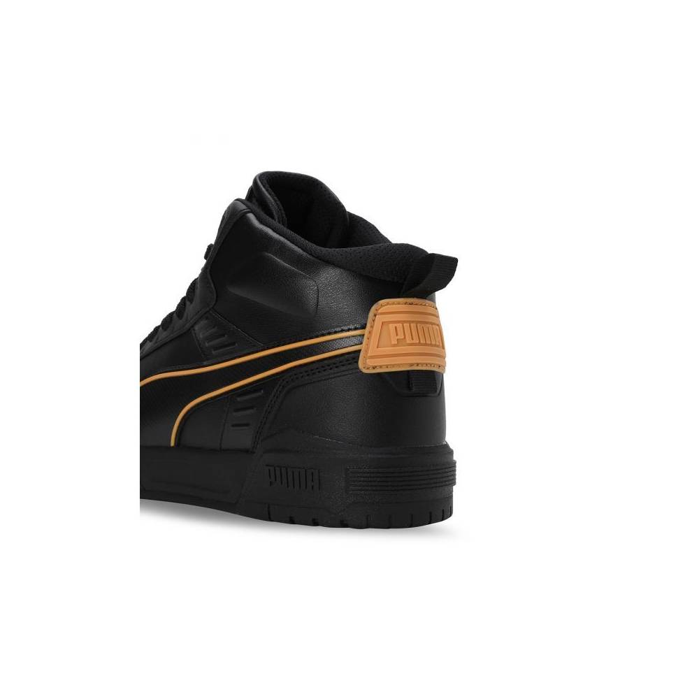 Puma RBD Tech Mid M 396148-01 avalynė