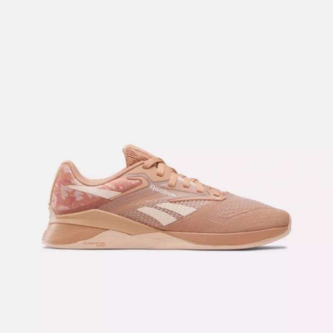 Reebok Nano X4 W 100204718 batai