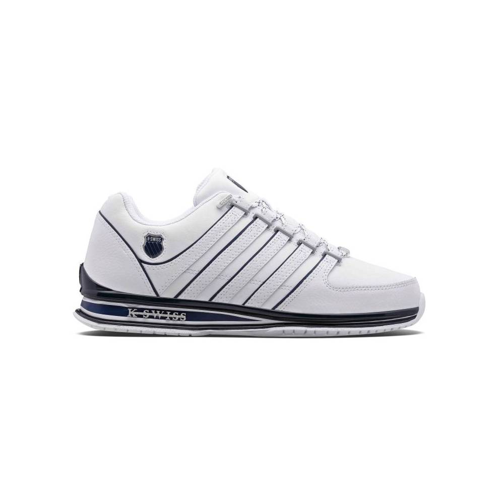 K-Swiss Rinzler M 01235-139-M batai