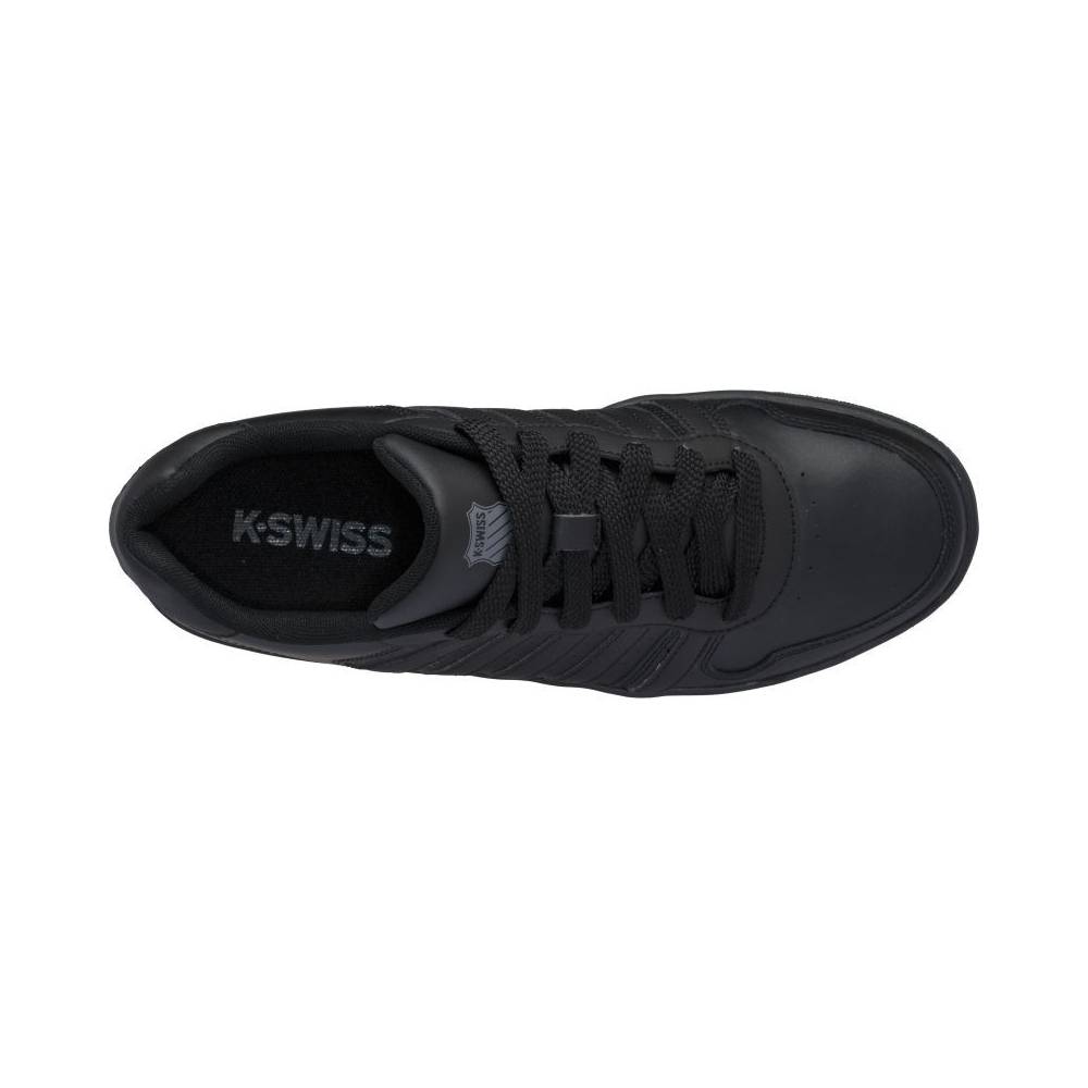 K-Swiss Court Palisades M 06931-001-M batai