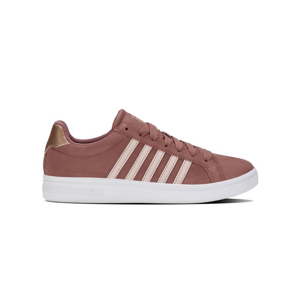 K-Swiss Court Tiebreak Sde W 97012-665-M batai