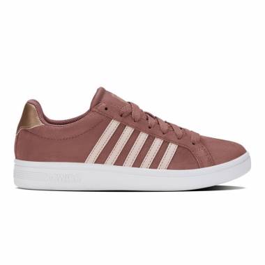 K-Swiss Court Tiebreak Sde W 97012-665-M batai