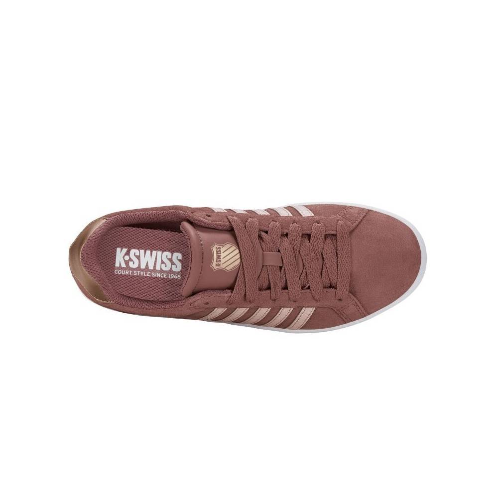 K-Swiss Court Tiebreak Sde W 97012-665-M batai